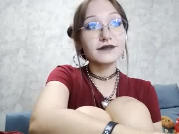 Imogeneronson Chaturbate stream image from September 13, 2025