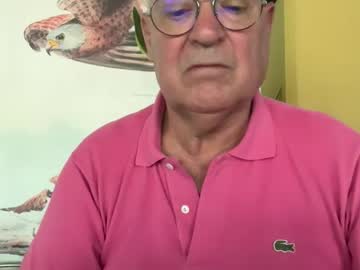 Juantricker Chaturbate stream image from September 13, 2025