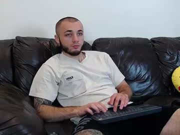 Palmanford Chaturbate stream image from September 13, 2025