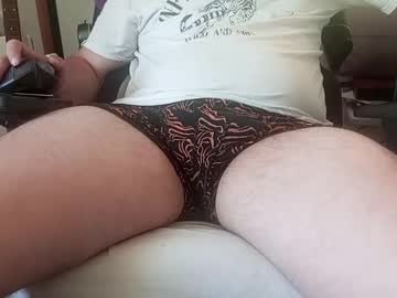 Powerscorpio1 Chaturbate stream image from September 13, 2025