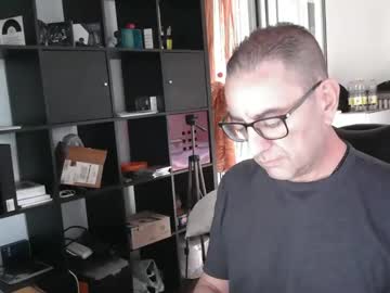 Rogerrabbit2023 Chaturbate stream image from September 13, 2025