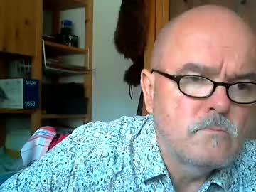 Rxn68 Chaturbate stream image from September 13, 2025