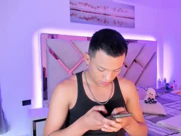 Andrew_Depp Chaturbate stream image from September 13, 2025