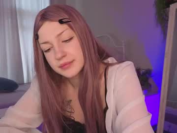 Dana_Ivy Chaturbate stream image from September 13, 2025