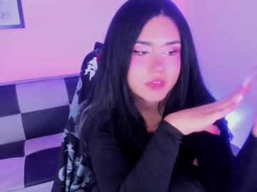 Gwenhazel Chaturbate stream image from September 13, 2025