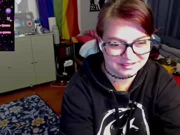 Jadearcade Chaturbate stream image from September 13, 2025