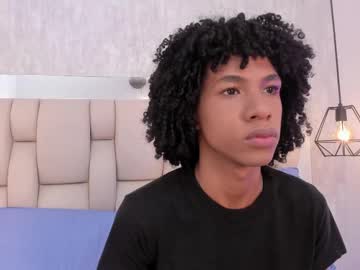 Johan_Gz_ Chaturbate stream image from September 13, 2025