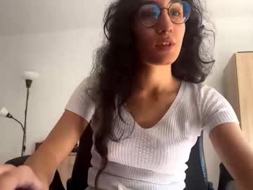 Leonatencza Chaturbate stream image from September 13, 2025