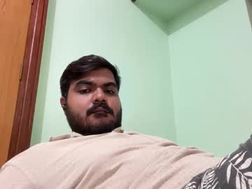 Romeo_Sam25 Chaturbate stream image from September 13, 2025