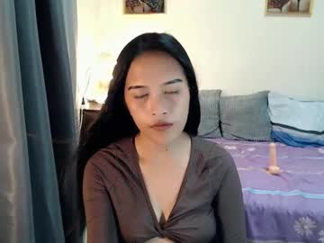 Urfuckgirl_Krisz Chaturbate stream image from September 13, 2025