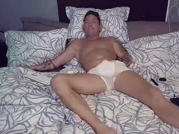 Andrjoer Chaturbate stream image from September 13, 2025