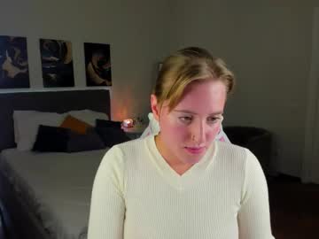 Annagrees1 Chaturbate stream image from September 13, 2025