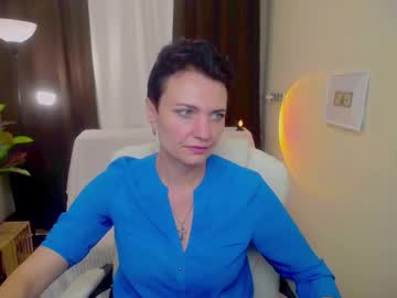 Avasaturnian Chaturbate stream image from September 13, 2025