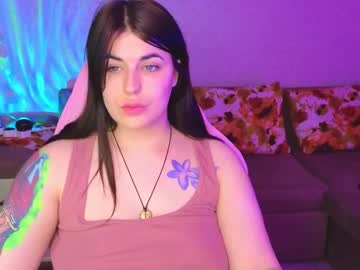 Black_Angelsi_ Chaturbate stream image from September 13, 2025