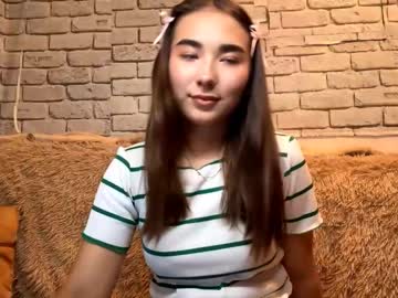 Claribelatienza Chaturbate stream image from September 13, 2025