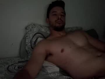 Colombianito8 Chaturbate stream image from September 13, 2025