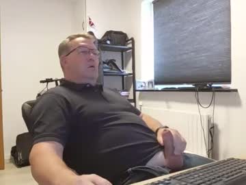 Henrikrp1971 Chaturbate stream image from September 13, 2025
