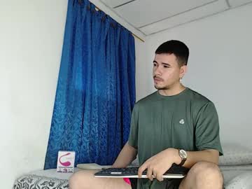 Jeycob_Happy97 Chaturbate stream image from September 13, 2025