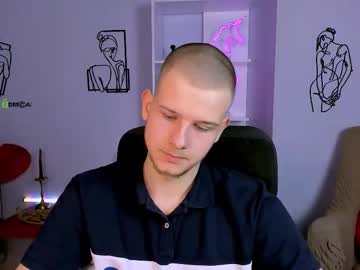 Kael_Nox Chaturbate stream image from September 13, 2025