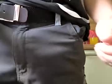 Rohrpfleger6 Chaturbate stream image from September 13, 2025