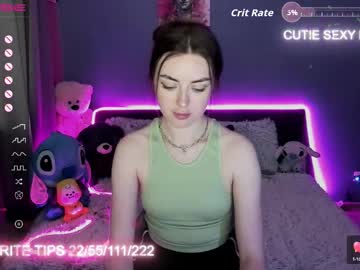 Semurmur Chaturbate stream image from September 13, 2025