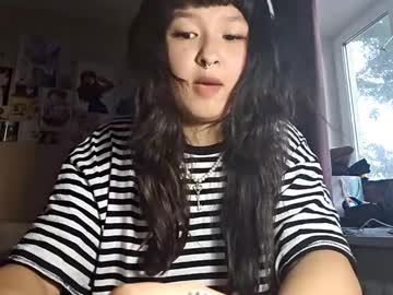 Tamraschamber Chaturbate stream image from September 13, 2025