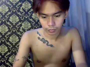 Thegreatmouth Chaturbate stream image from September 13, 2025