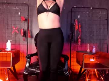 Vampdollx Chaturbate stream image from September 13, 2025