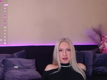 Anna_Bonbon Chaturbate stream image from September 13, 2025