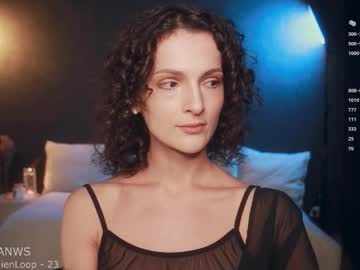 _Arta_ Chaturbate stream image from September 13, 2025