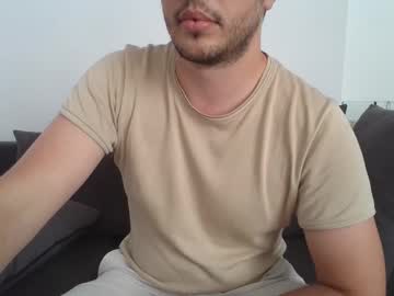 Assdatslap Chaturbate stream image from September 13, 2025