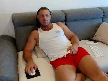 Cashmaster33 Chaturbate stream image from September 13, 2025