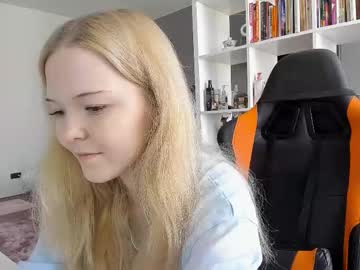 Fairy_Casey Chaturbate stream image from September 13, 2025