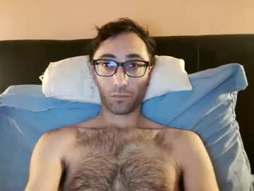 Killua1993 Chaturbate stream image from September 13, 2025
