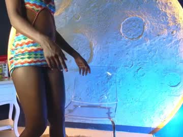 Kloee_12 Chaturbate stream image from September 13, 2025