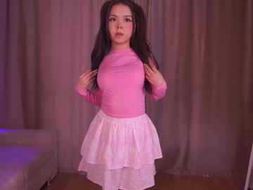 Labubugirl Chaturbate stream image from September 13, 2025
