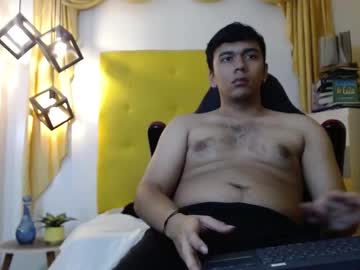Mou_Fly Chaturbate stream image from September 13, 2025