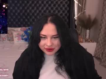 Pollyhollyy Chaturbate stream image from September 13, 2025