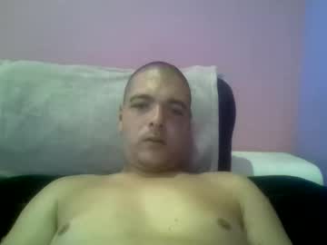 Rockiboy69 Chaturbate stream image from September 13, 2025