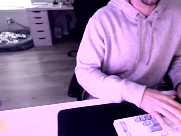 Sad_Zaddyy Chaturbate stream image from September 13, 2025
