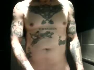 Thevillaproject Chaturbate stream image from September 13, 2025