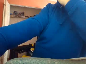 Tomcat4848 Chaturbate stream image from September 13, 2025
