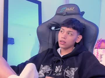 Zeus_Blaze Chaturbate stream image from September 13, 2025