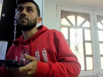 Alphaperformer Chaturbate stream image from September 13, 2025
