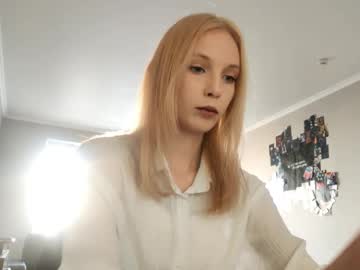 Altheadoyel Chaturbate stream image from September 13, 2025