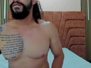 Alukar_1 Chaturbate stream image from September 13, 2025