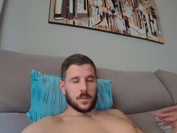 Beastcumcam Chaturbate stream image from September 13, 2025