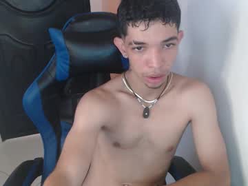 Boy_Slim07 Chaturbate stream image from September 13, 2025