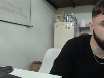 Denonasd3 Chaturbate stream image from September 13, 2025
