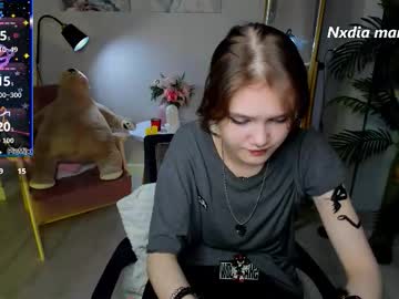 Dilara_Xbaby Chaturbate stream image from September 13, 2025